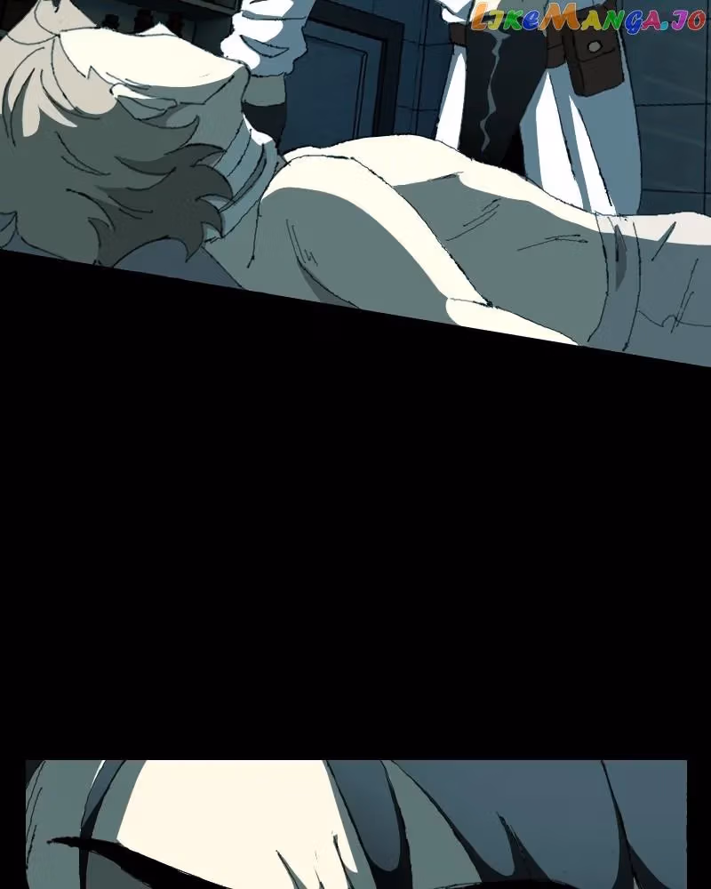 Silent Screams Chapter 17 page 66 - 