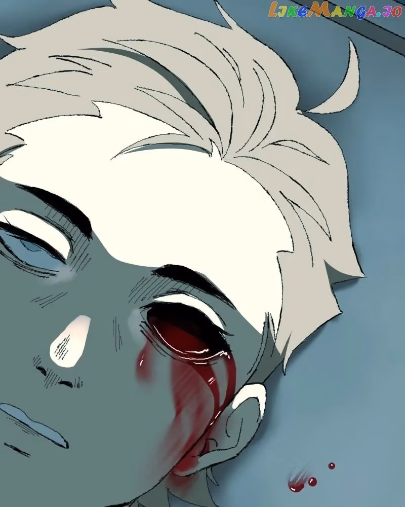 Silent Screams Chapter 17 page 69 - 