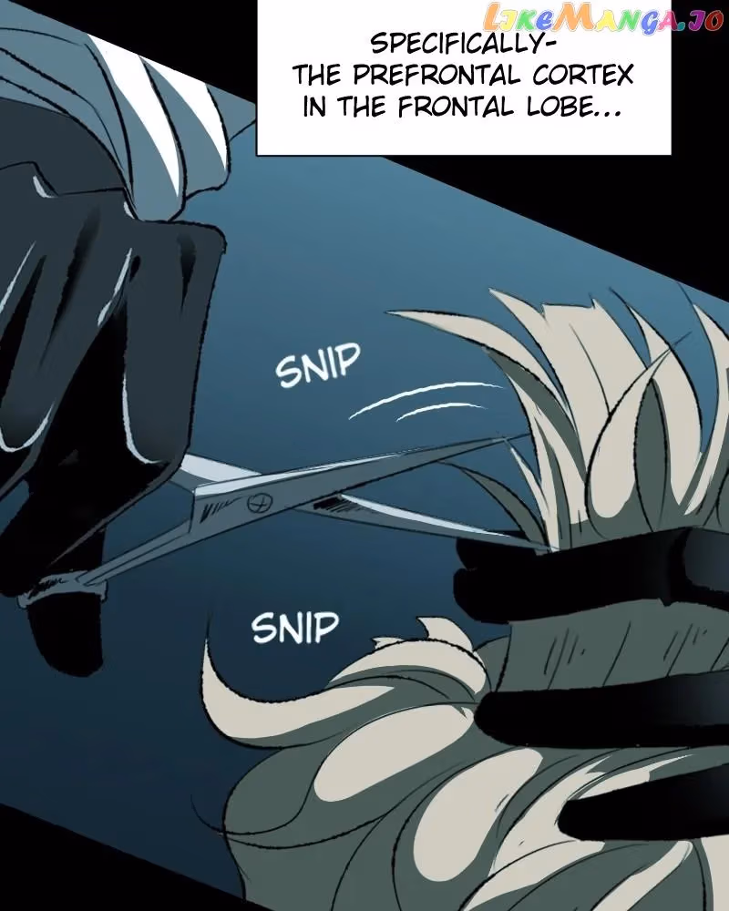 Silent Screams Chapter 17 page 8 - 