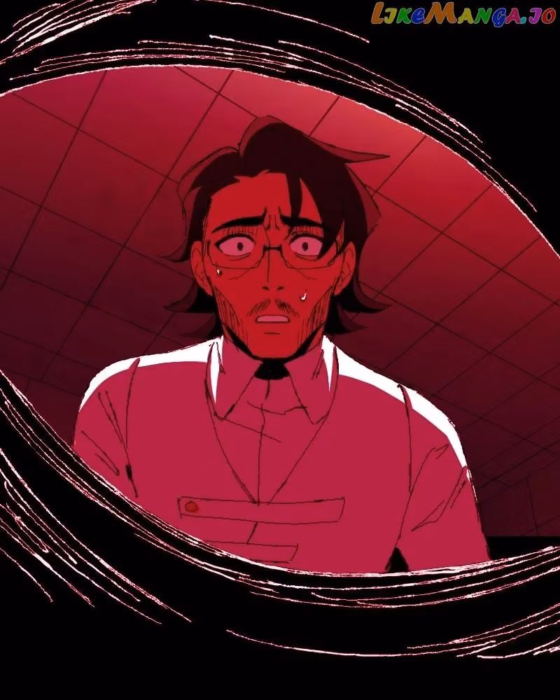 Silent Screams Chapter 17 page 71 - 