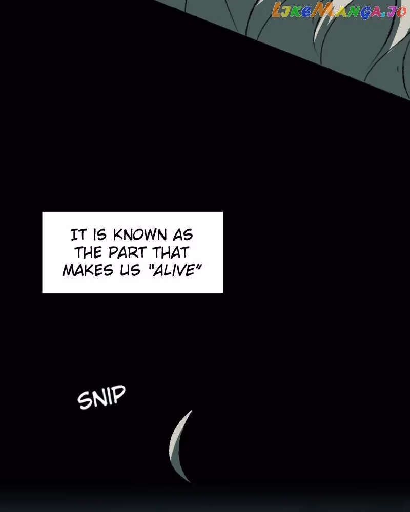 Silent Screams Chapter 17 page 9 - 