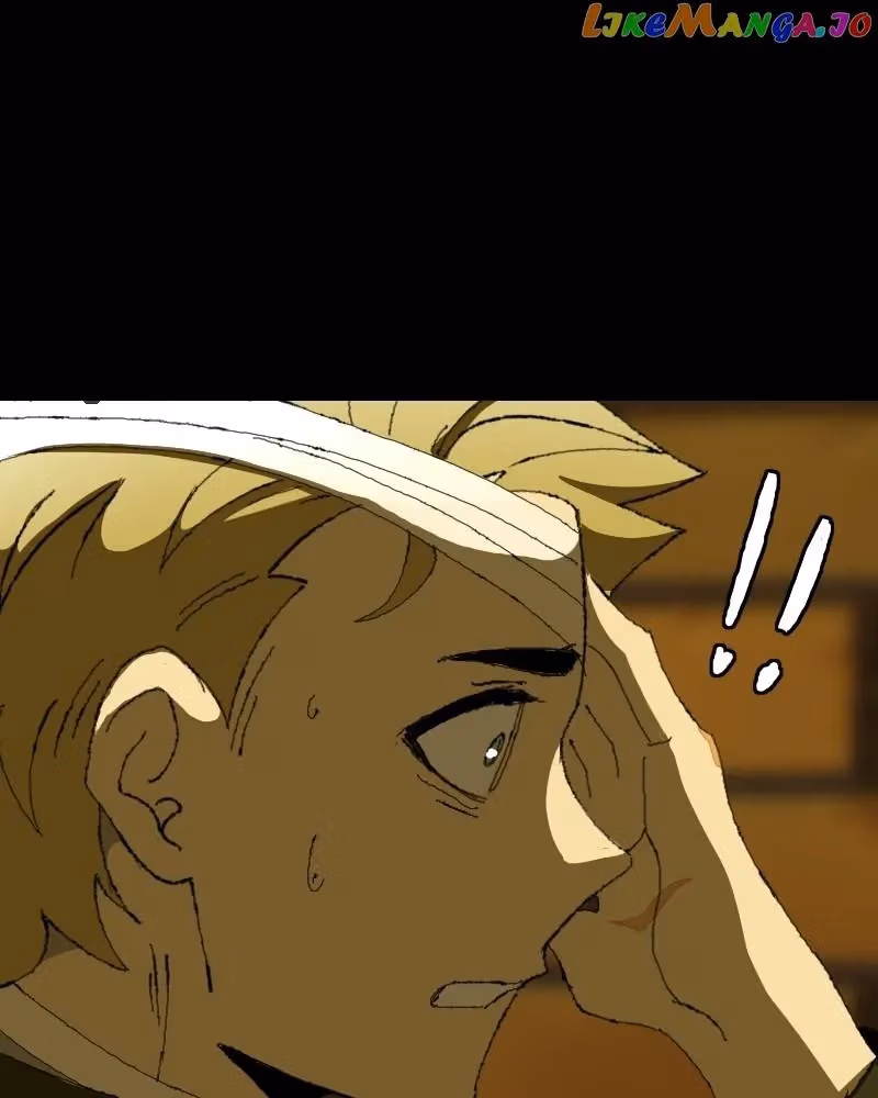 Silent Screams Chapter 18 page 13 - 