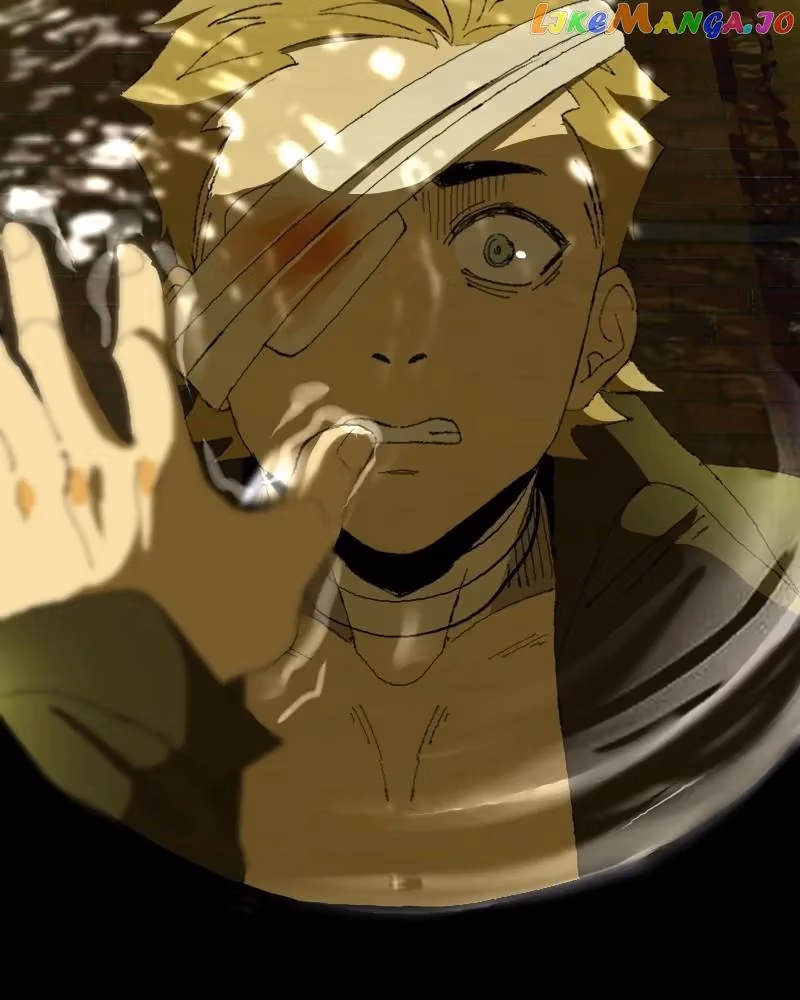 Silent Screams Chapter 18 page 19 - 
