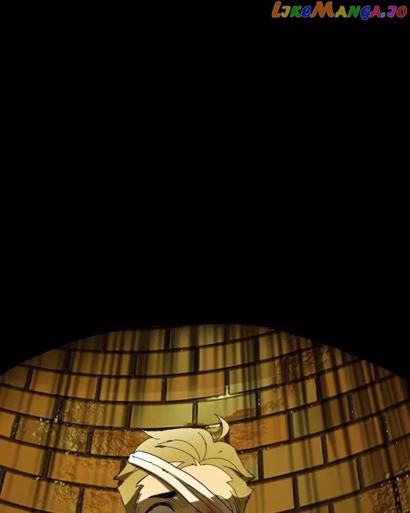 Silent Screams Chapter 18 page 20 - 
