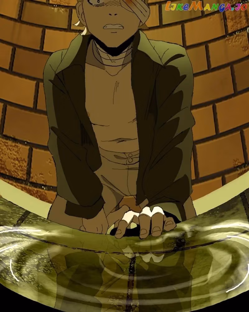 Silent Screams Chapter 18 page 21 - 