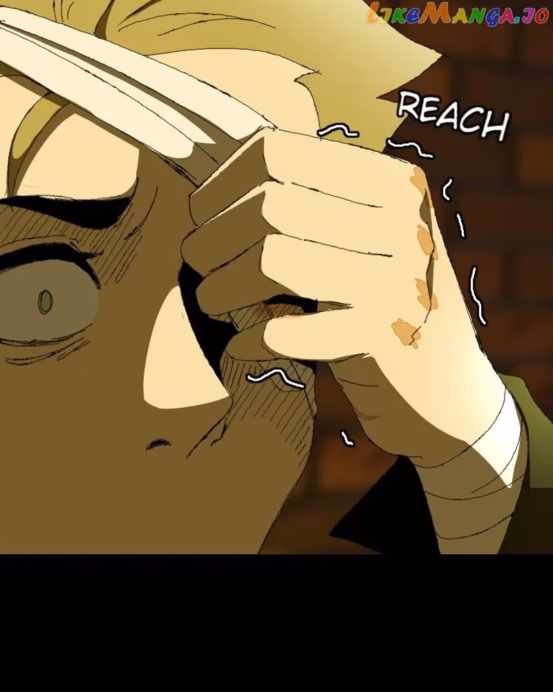 Silent Screams Chapter 18 page 23 - 