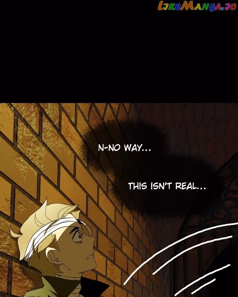 Silent Screams Chapter 18 page 29 - 