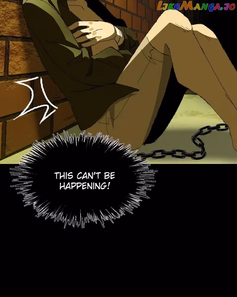 Silent Screams Chapter 18 page 30 - 