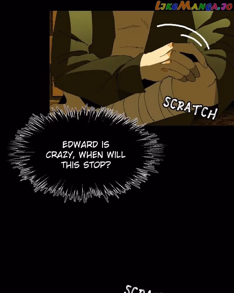 Silent Screams Chapter 18 page 31 - 