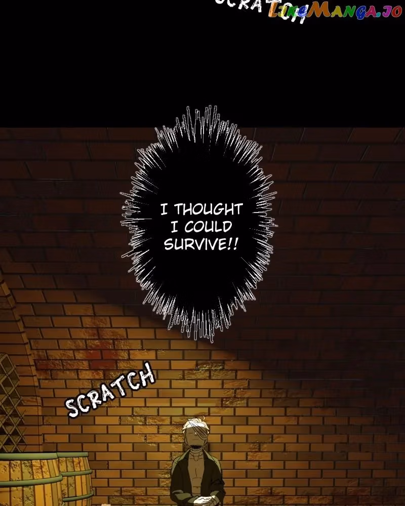 Silent Screams Chapter 18 page 32 - 