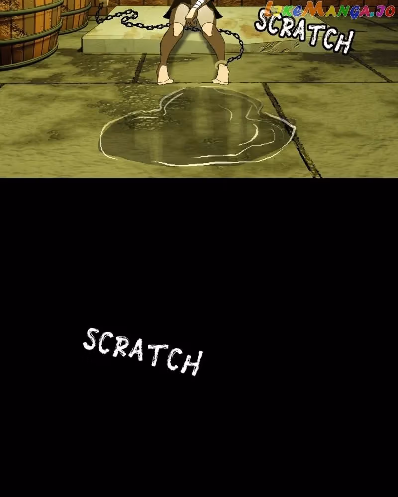Silent Screams Chapter 18 page 33 - 