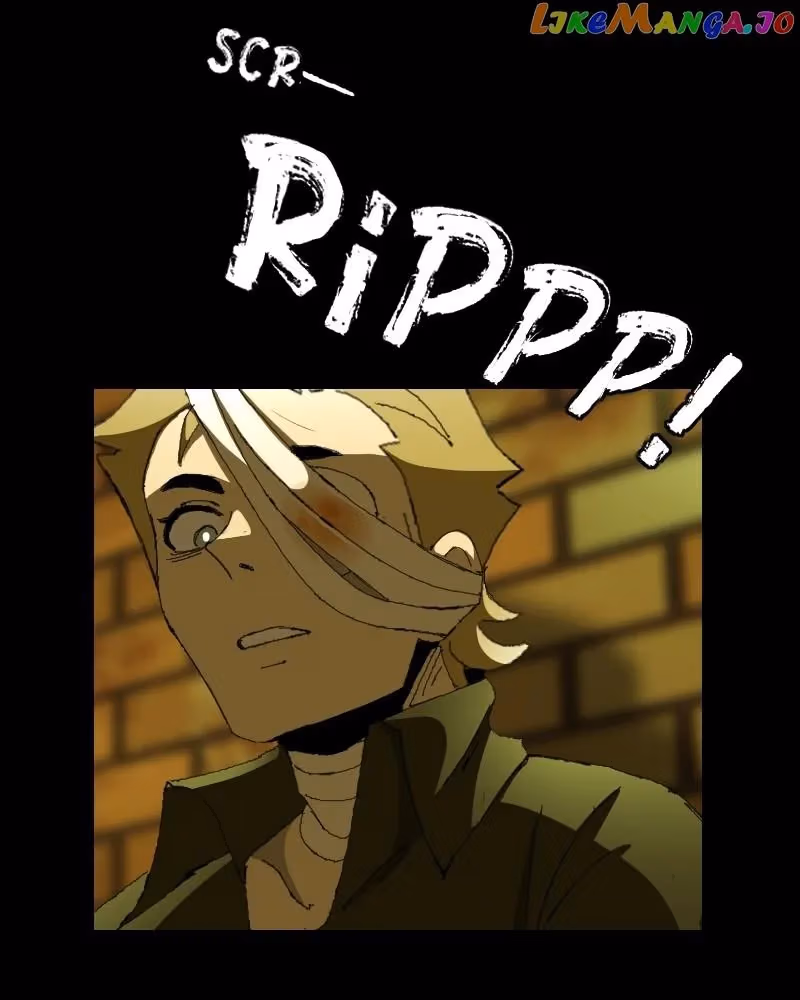 Silent Screams Chapter 18 page 34 - 