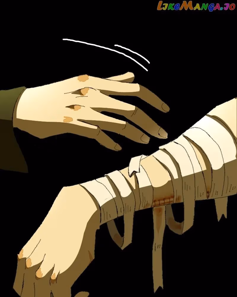 Silent Screams Chapter 18 page 40 - 