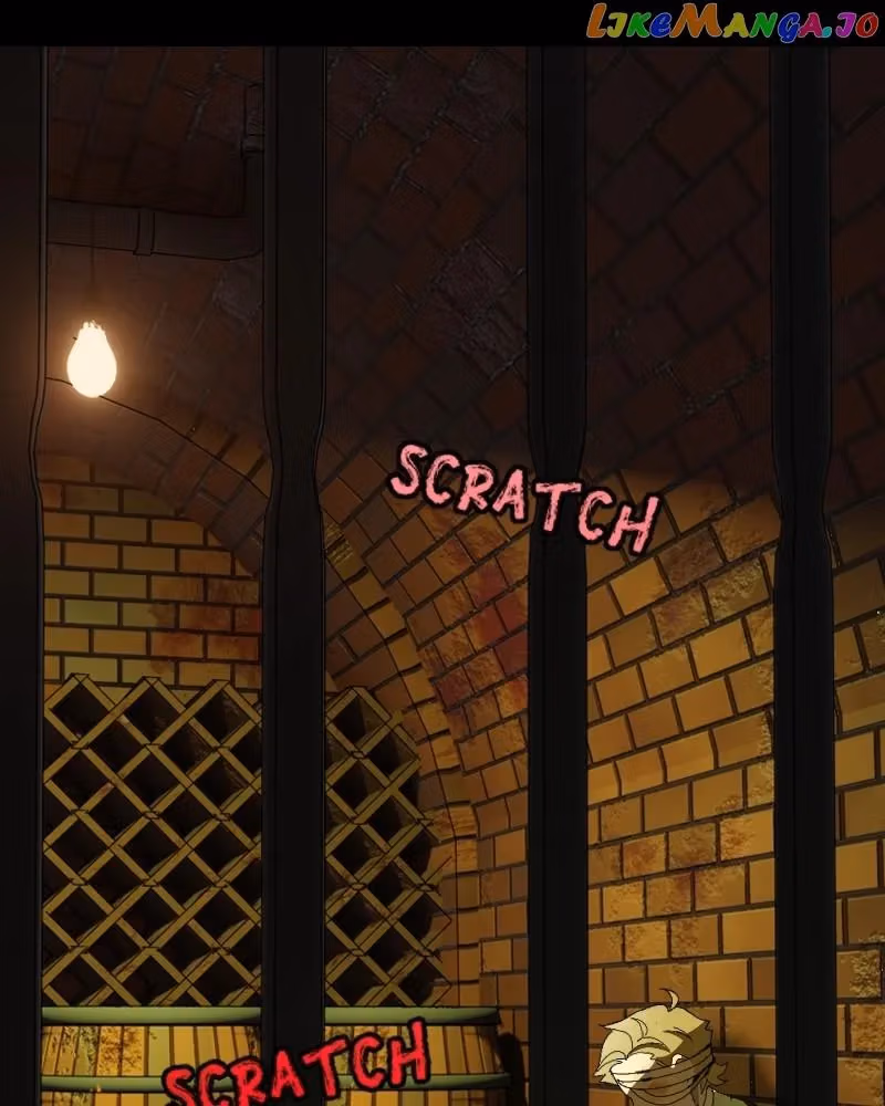 Silent Screams Chapter 18 page 42 - 