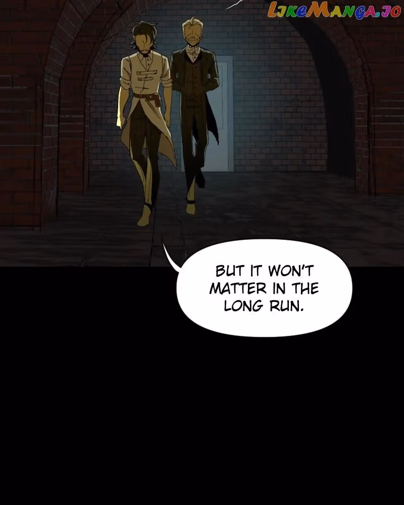 Silent Screams Chapter 18 page 47 - 