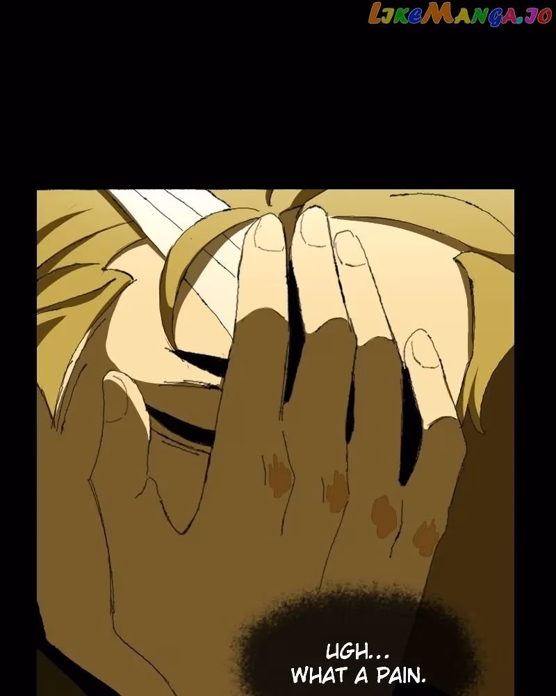 Silent Screams Chapter 18 page 6 - 