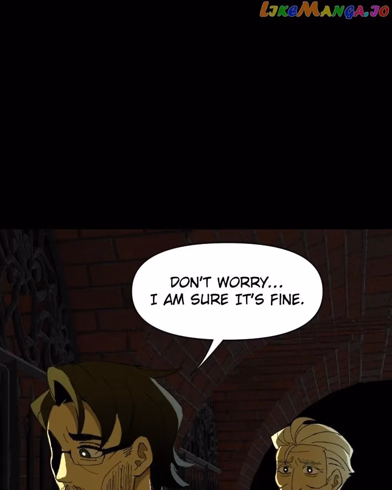 Silent Screams Chapter 18 page 51 - 