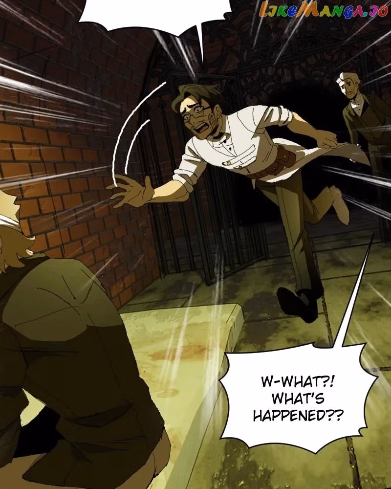 Silent Screams Chapter 18 page 58 - 
