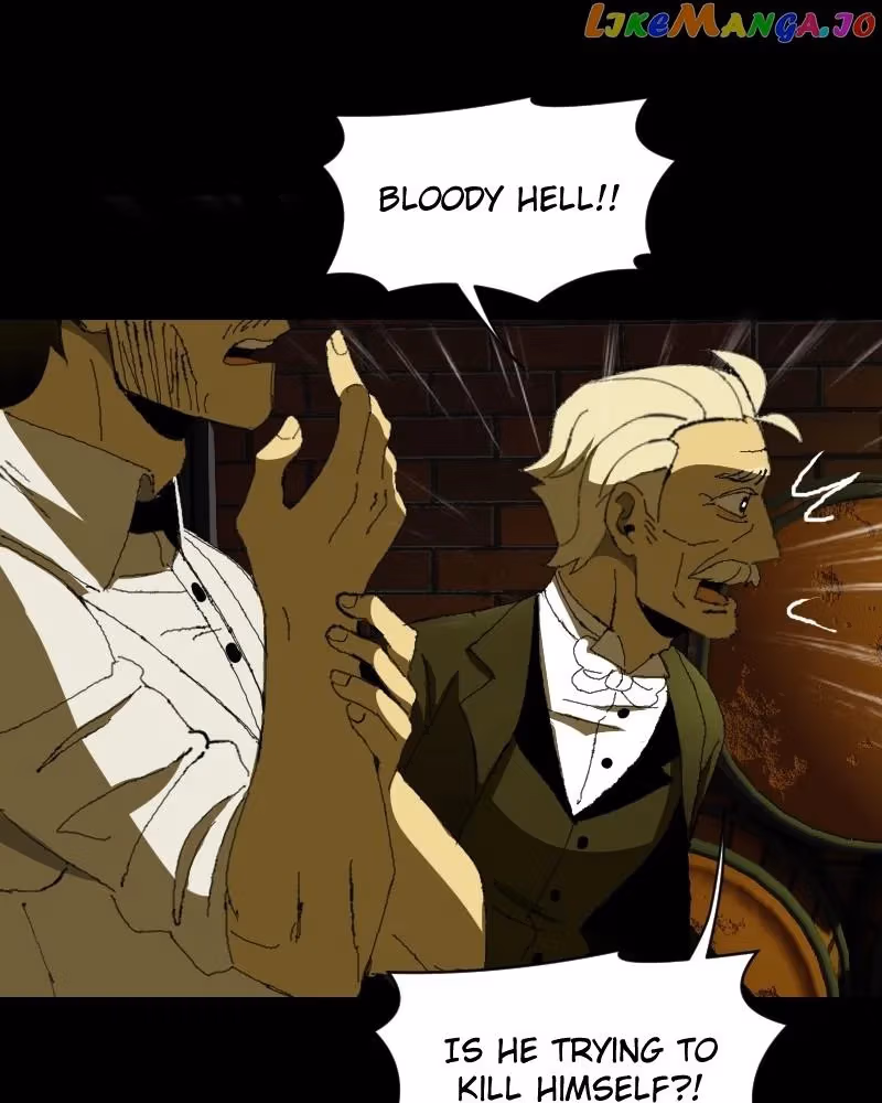 Silent Screams Chapter 18 page 64 - 