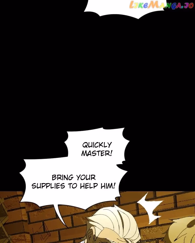 Silent Screams Chapter 18 page 65 - 