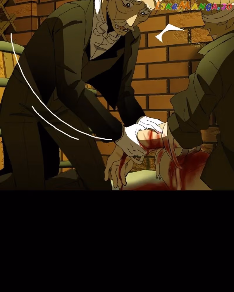 Silent Screams Chapter 18 page 66 - 