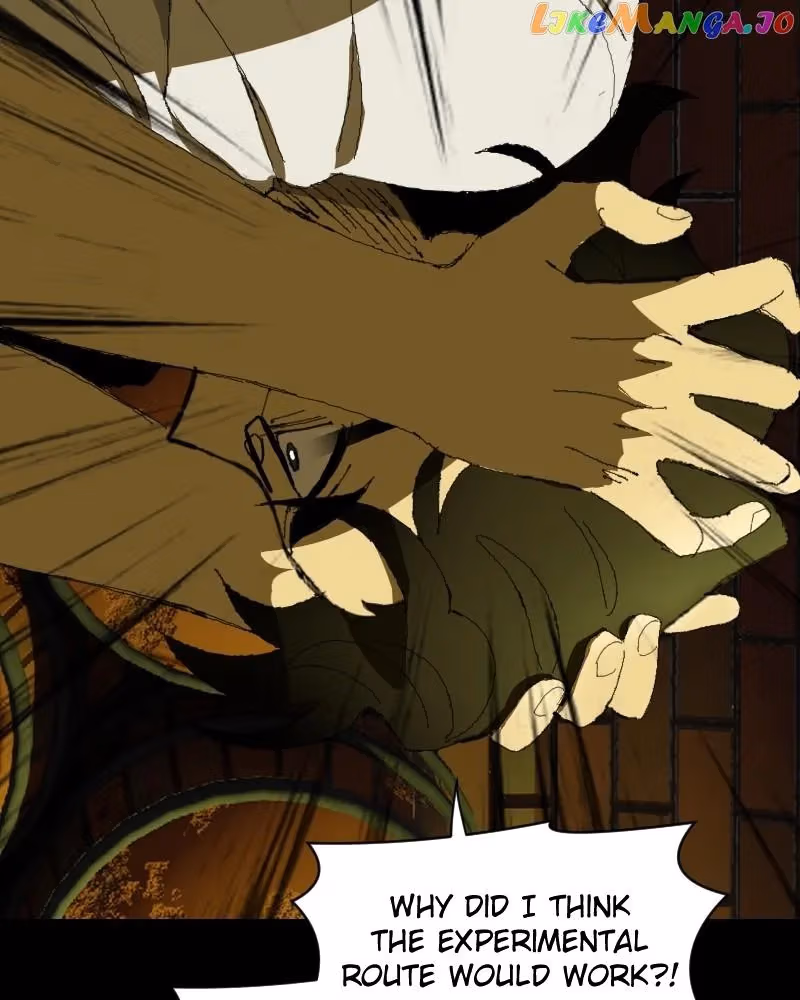 Silent Screams Chapter 18 page 68 - 