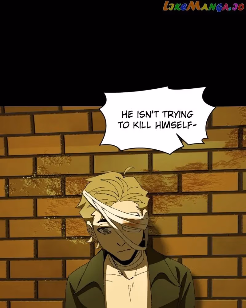 Silent Screams Chapter 18 page 73 - 