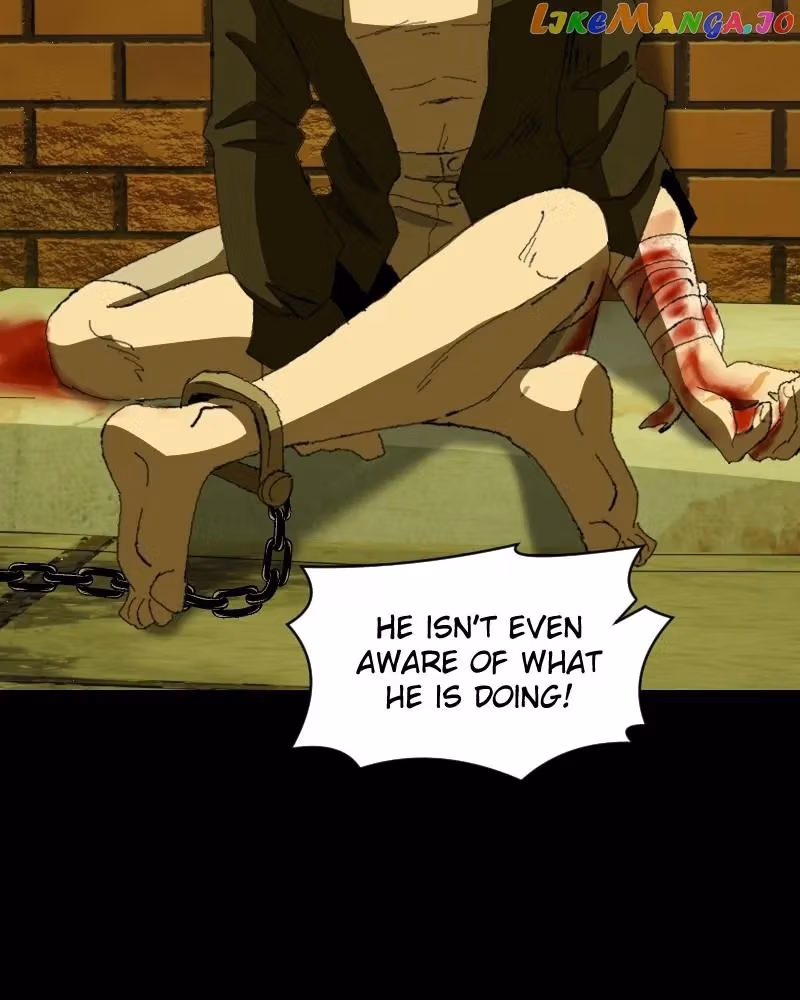 Silent Screams Chapter 18 page 74 - 