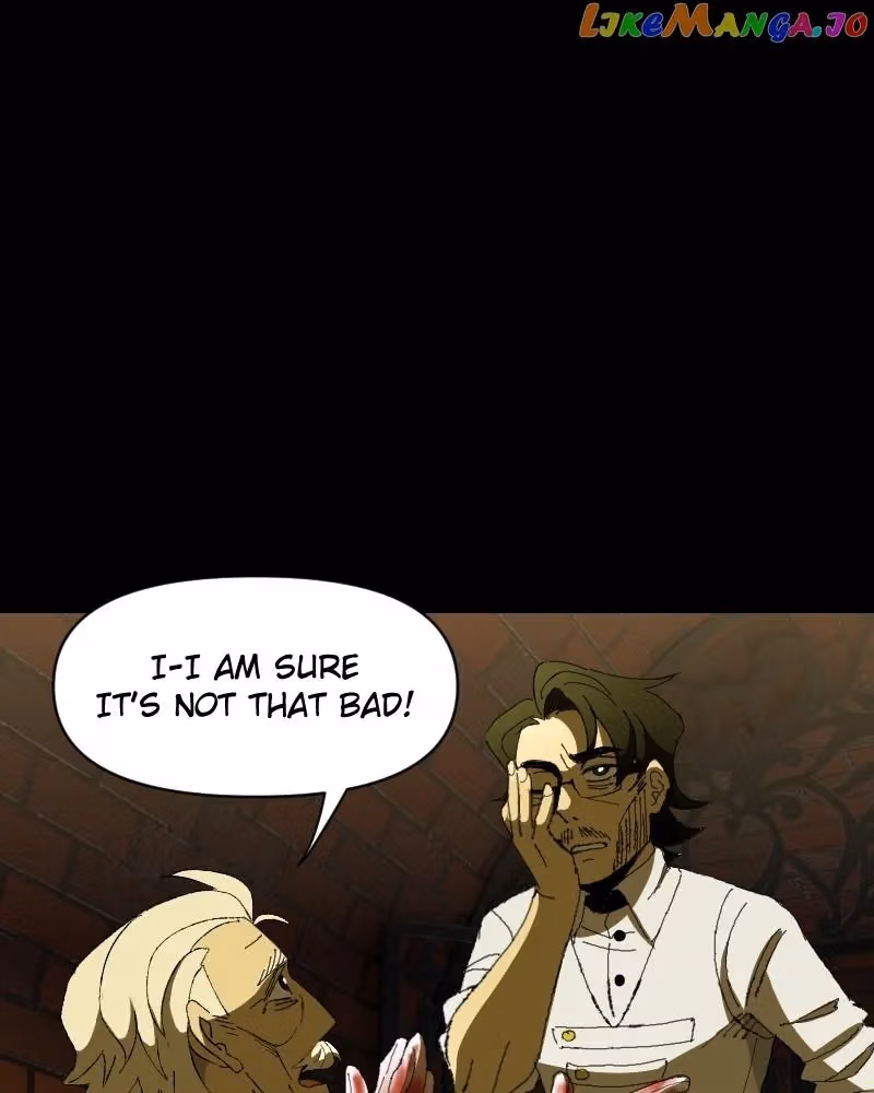 Silent Screams Chapter 18 page 75 - 