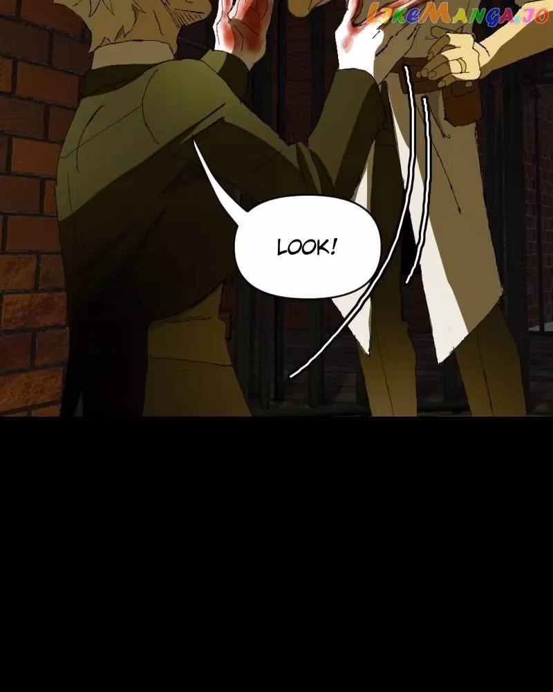 Silent Screams Chapter 18 page 76 - 