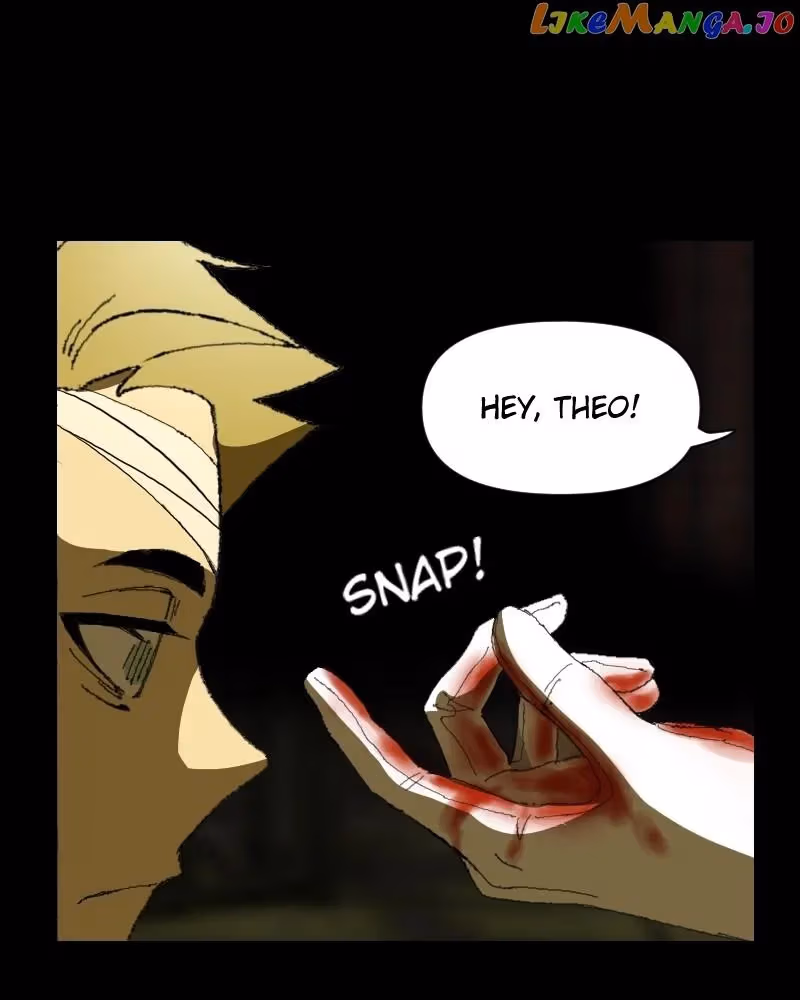 Silent Screams Chapter 18 page 77 - 