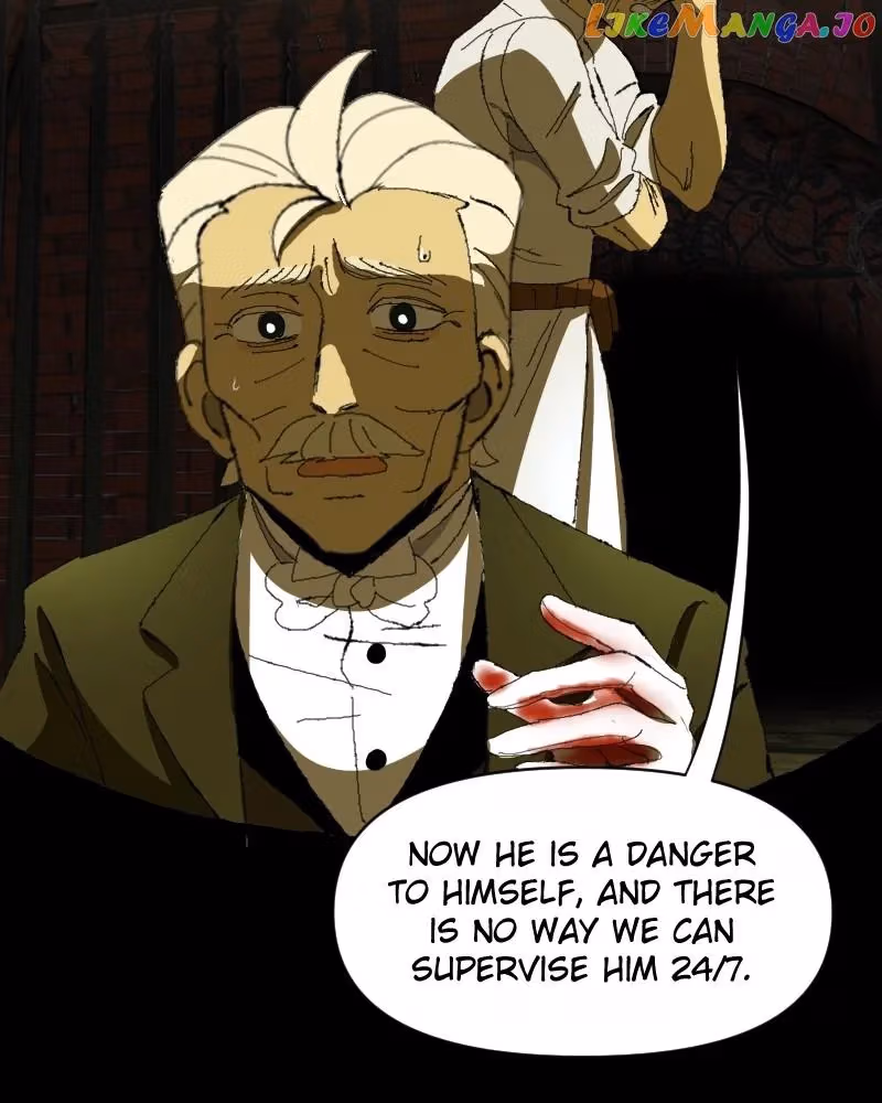 Silent Screams Chapter 18 page 79 - 