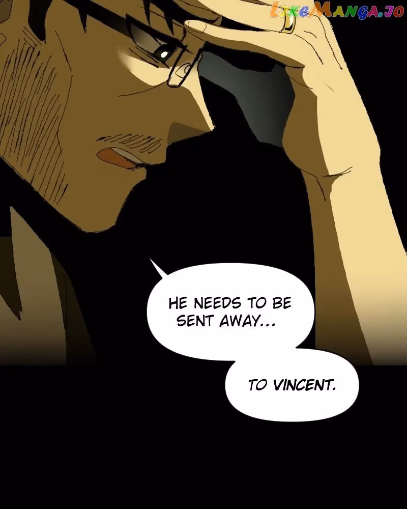 Silent Screams Chapter 18 page 81 - 