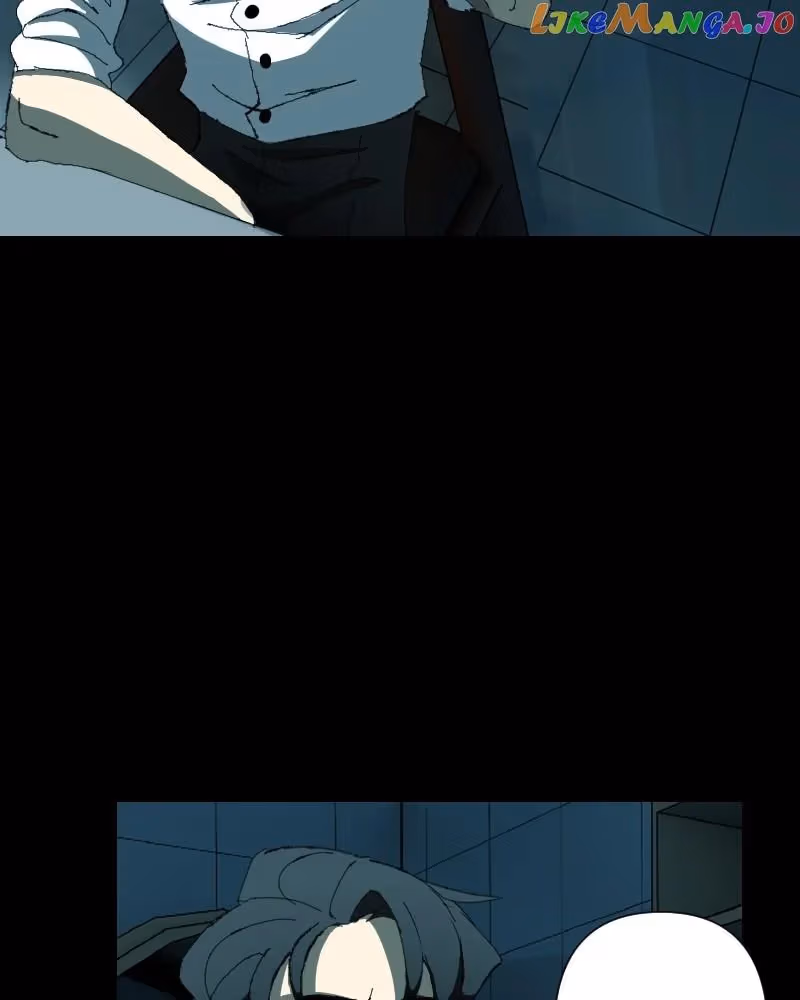 Silent Screams Chapter 19 page 11 - 