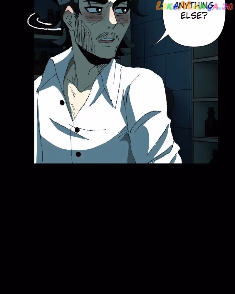 Silent Screams Chapter 19 page 12 - 