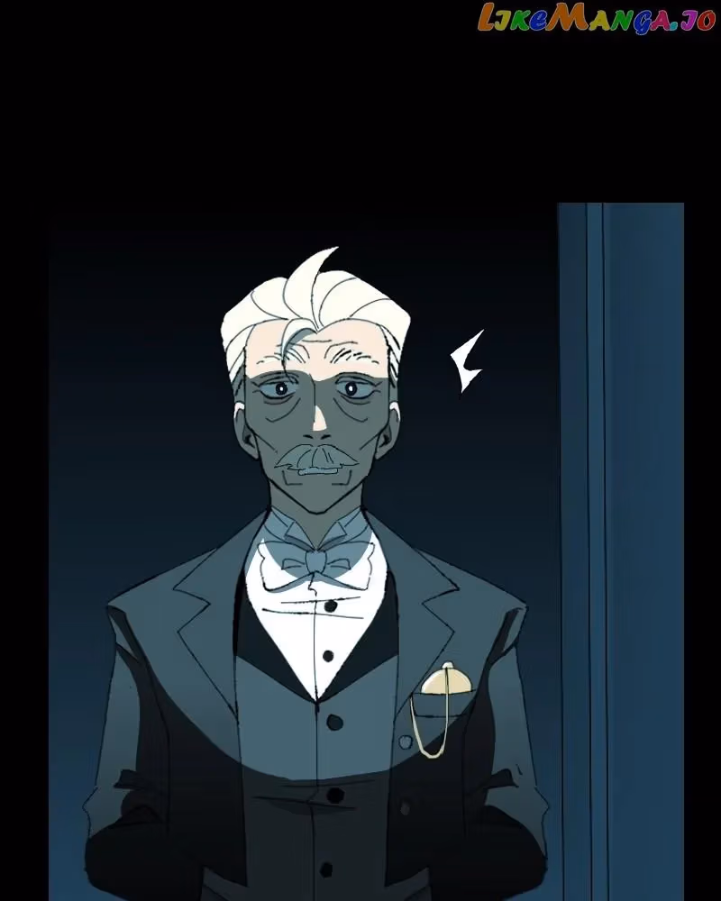 Silent Screams Chapter 19 page 13 - 