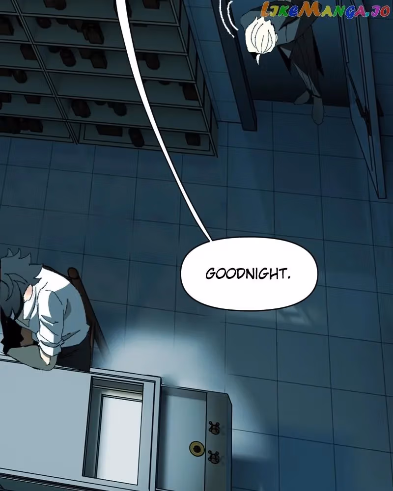Silent Screams Chapter 19 page 15 - 