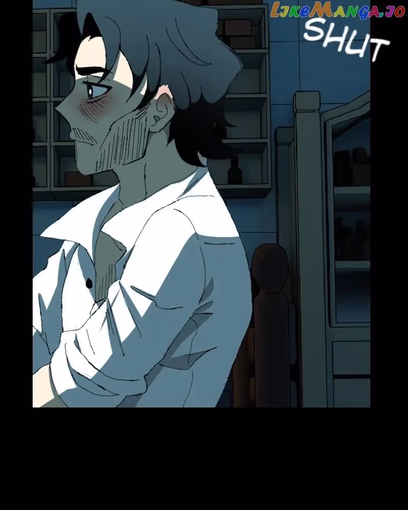 Silent Screams Chapter 19 page 17 - 