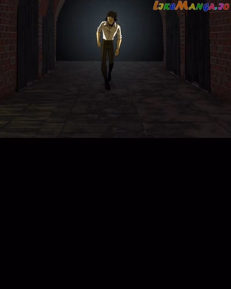 Silent Screams Chapter 19 page 24 - 