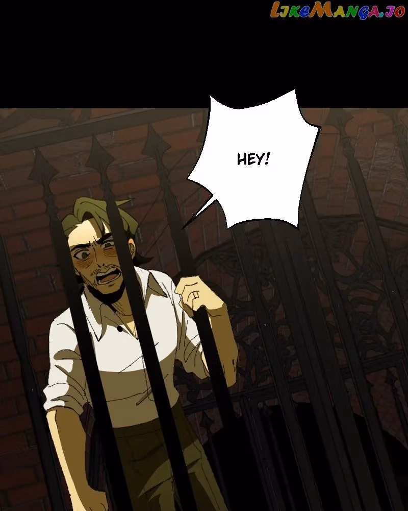 Silent Screams Chapter 19 page 25 - 