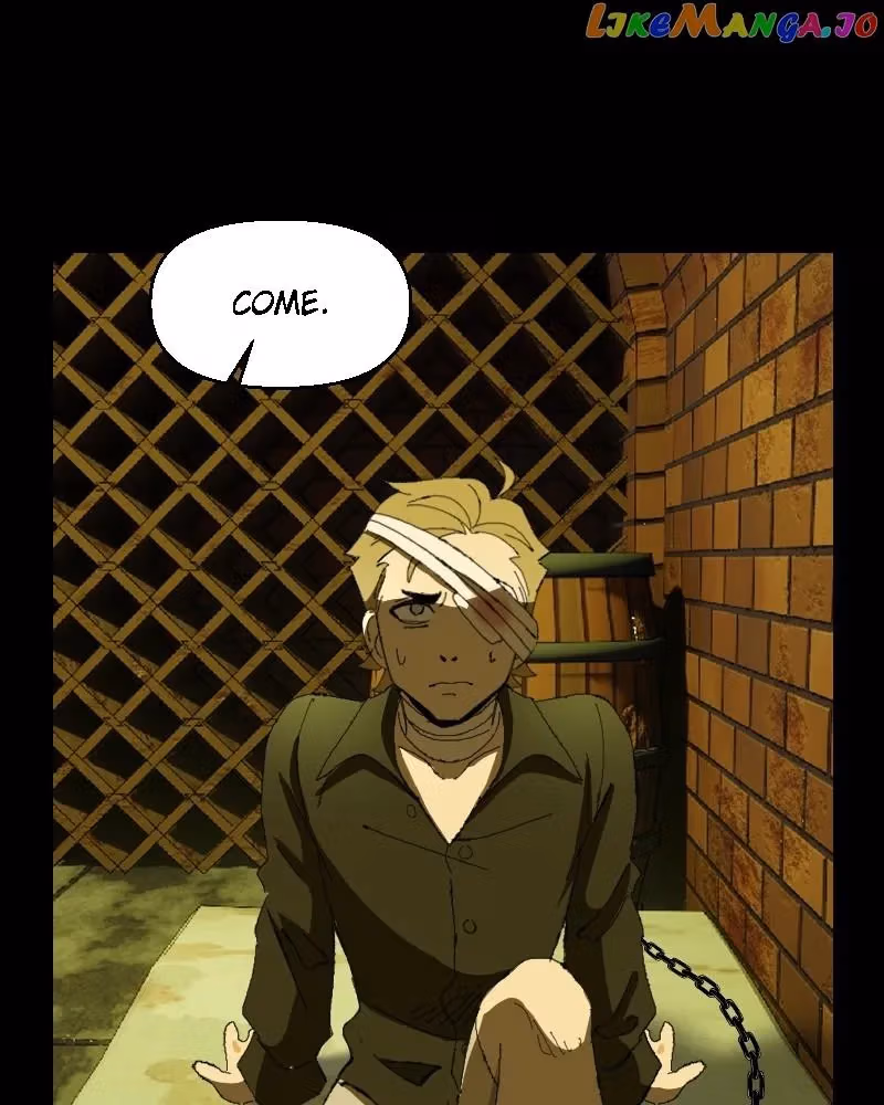 Silent Screams Chapter 19 page 29 - 