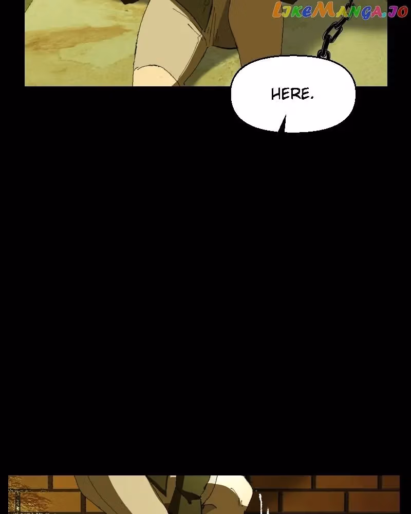 Silent Screams Chapter 19 page 30 - 