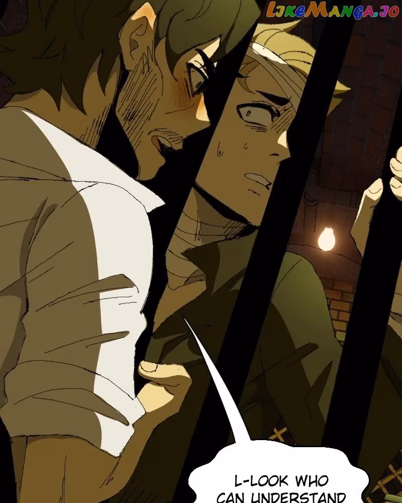 Silent Screams Chapter 19 page 37 - 