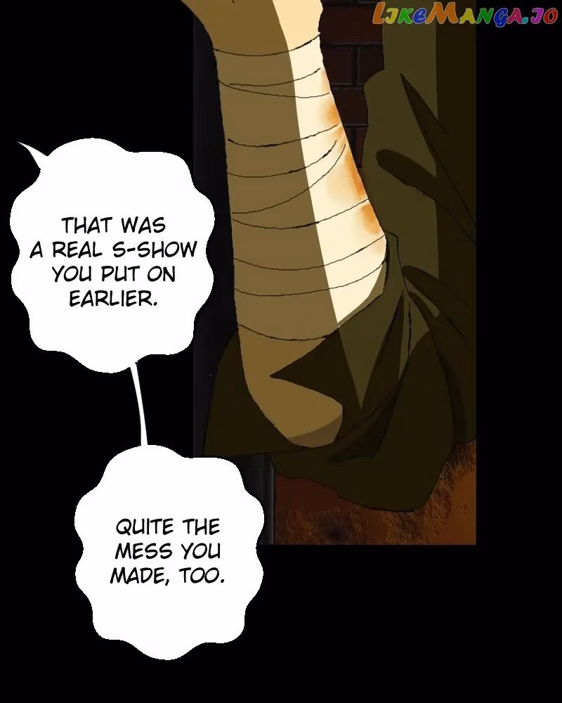 Silent Screams Chapter 19 page 39 - 