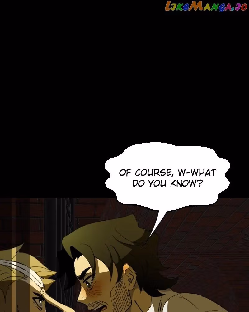 Silent Screams Chapter 19 page 40 - 