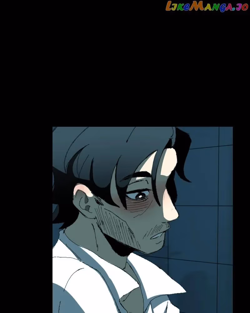 Silent Screams Chapter 19 page 5 - 
