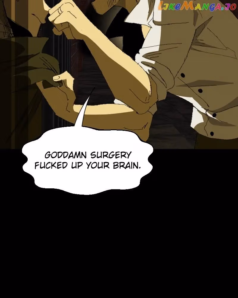 Silent Screams Chapter 19 page 41 - 