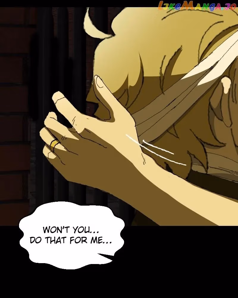 Silent Screams Chapter 19 page 44 - 