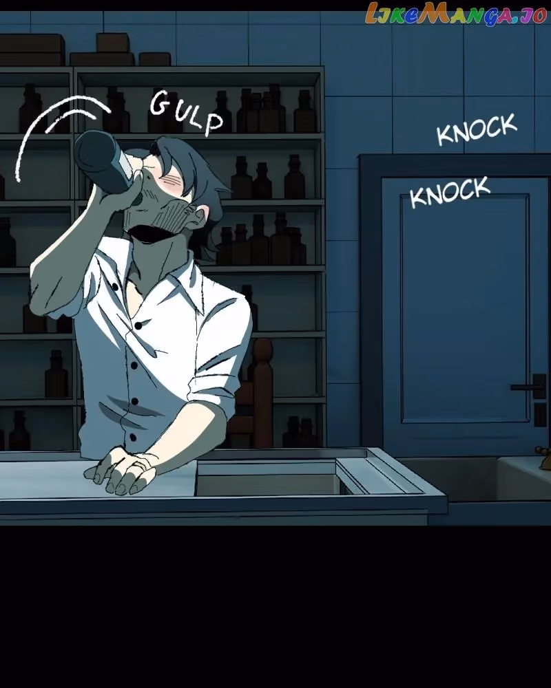 Silent Screams Chapter 19 page 7 - 