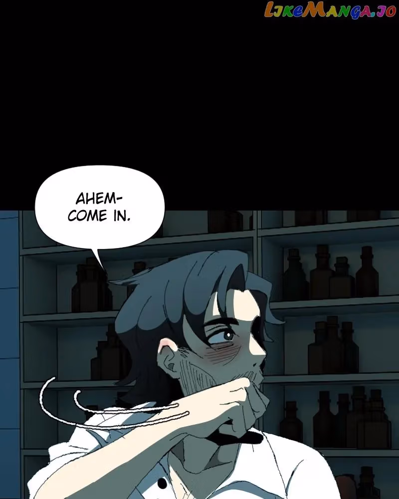 Silent Screams Chapter 19 page 8 - 
